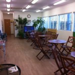 国立BBQファーム八王子みなみ野農園クラブハウス